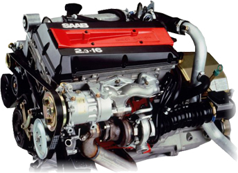 U2782 Engine